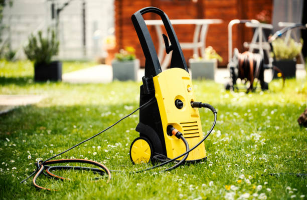 Playground Equipment Cleaning in Auburn Lake Trails, CA